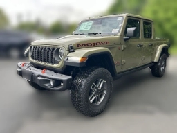 Jeep Gladiator Mojave X 4x4 2026