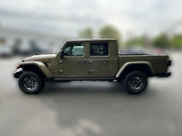 Jeep Gladiator Mojave X 4x4 2026