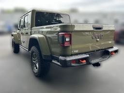 Jeep Gladiator Mojave X 4x4 2026