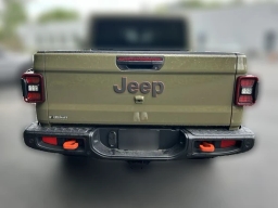 Jeep Gladiator Mojave X 4x4 2026