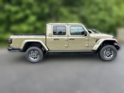 Jeep Gladiator Mojave X 4x4 2026