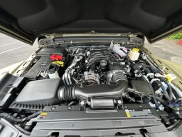 Jeep Gladiator Mojave X 4x4 2026