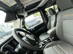 Jeep Gladiator Mojave X 4x4 2026