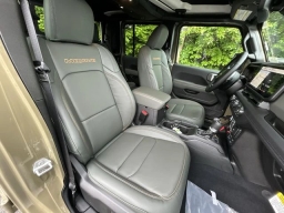 Jeep Gladiator Mojave X 4x4 2026