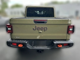 Jeep Gladiator Mojave X 4x4 2026