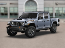 Jeep Gladiator Mojave X 4x4 2026