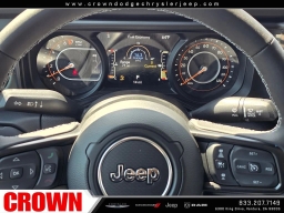 Jeep Gladiator Mojave X 4x4 2026