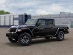 Jeep Gladiator Mojave X 4x4 2026