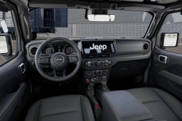 Jeep Gladiator Mojave 4x4 2026