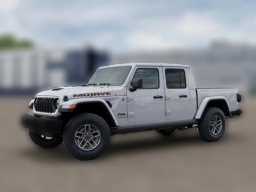 Jeep Gladiator Mojave 4x4 2026
