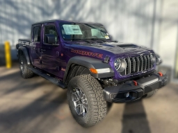 Jeep Gladiator Mojave 4x4 2026