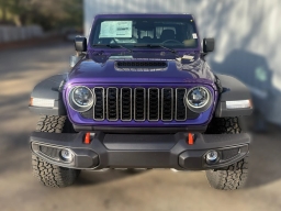 Jeep Gladiator Mojave 4x4 2026