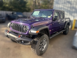 Jeep Gladiator Mojave 4x4 2026