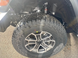 Jeep Gladiator Mojave 4x4 2026