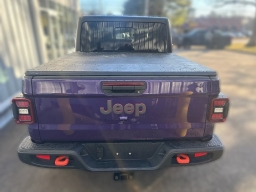 Jeep Gladiator Mojave 4x4 2026