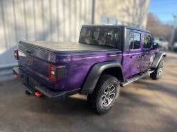 Jeep Gladiator Mojave 4x4 2026