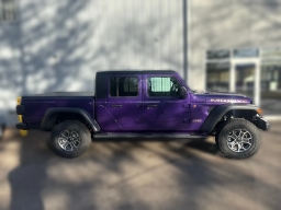 Jeep Gladiator Mojave 4x4 2026