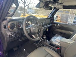 Jeep Gladiator Mojave 4x4 2026