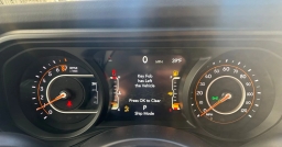 Jeep Gladiator Mojave 4x4 2026
