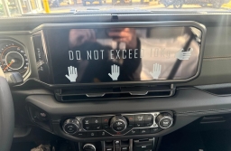 Jeep Gladiator Mojave 4x4 2026