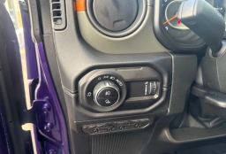 Jeep Gladiator Mojave 4x4 2026