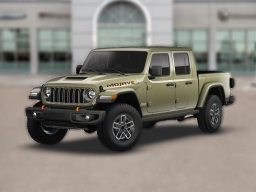 Jeep Gladiator Mojave X 4x4 2026
