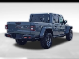 Jeep Gladiator Mojave 4x4 2026