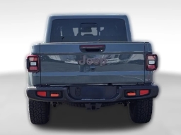 Jeep Gladiator Mojave 4x4 2026