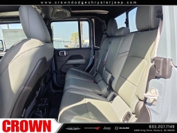 Jeep Gladiator Mojave 4x4 2026