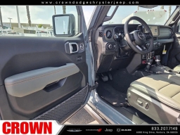 Jeep Gladiator Mojave 4x4 2026