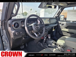 Jeep Gladiator Mojave 4x4 2026