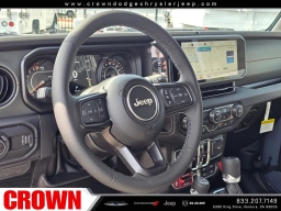 Jeep Gladiator Mojave 4x4 2026