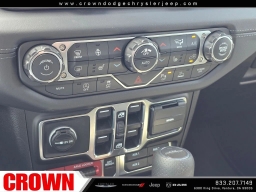 Jeep Gladiator Mojave 4x4 2026