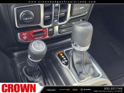 Jeep Gladiator Mojave 4x4 2026