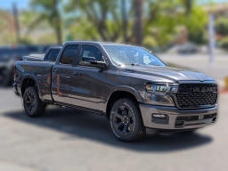 Ram 1500 Big Horn 4x2 Quad Cab 6'4" Box 2026