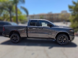 Ram 1500 Big Horn 4x2 Quad Cab 6'4" Box 2026