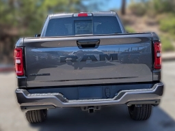 Ram 1500 Big Horn 4x2 Quad Cab 6'4" Box 2026