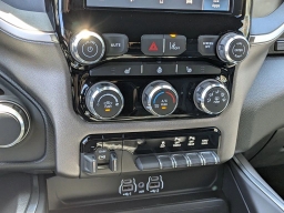 Ram 1500 Big Horn 4x2 Quad Cab 6'4" Box 2026
