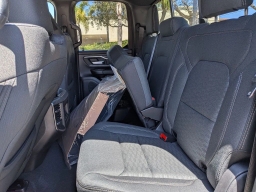 Ram 1500 Big Horn 4x2 Quad Cab 6'4" Box 2026