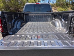 Ram 1500 Big Horn 4x2 Quad Cab 6'4" Box 2026