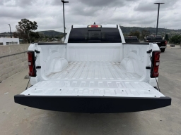 Ram 1500 Big Horn 4x2 Quad Cab 6'4" Box 2026