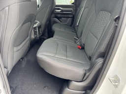 Ram 1500 Big Horn 4x2 Quad Cab 6'4" Box 2026