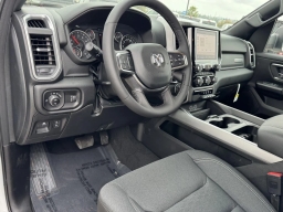 Ram 1500 Big Horn 4x2 Quad Cab 6'4" Box 2026