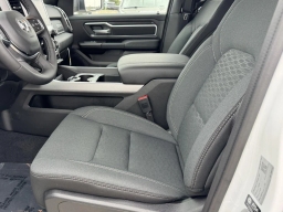 Ram 1500 Big Horn 4x2 Quad Cab 6'4" Box 2026