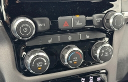 Ram 1500 Big Horn 4x2 Quad Cab 6'4" Box 2026