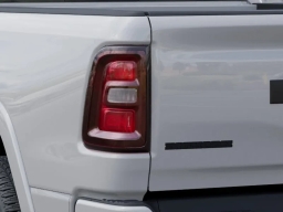 Ram 1500 Big Horn 4x2 Quad Cab 6'4" Box 2026