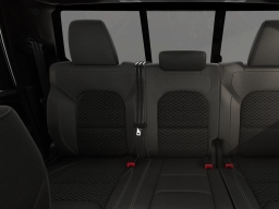 Ram 1500 Big Horn 4x2 Quad Cab 6'4" Box 2026