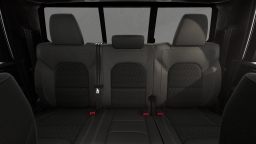 Ram 1500 Big Horn 4x2 Quad Cab 6'4" Box 2026