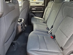 Ram 1500 Big Horn 4x2 Quad Cab 6'4" Box 2026
