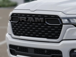 Ram 1500 Express 4x2 Quad Cab 6'4" Box 2026